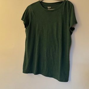 Deep Hunter Green T-Shirt